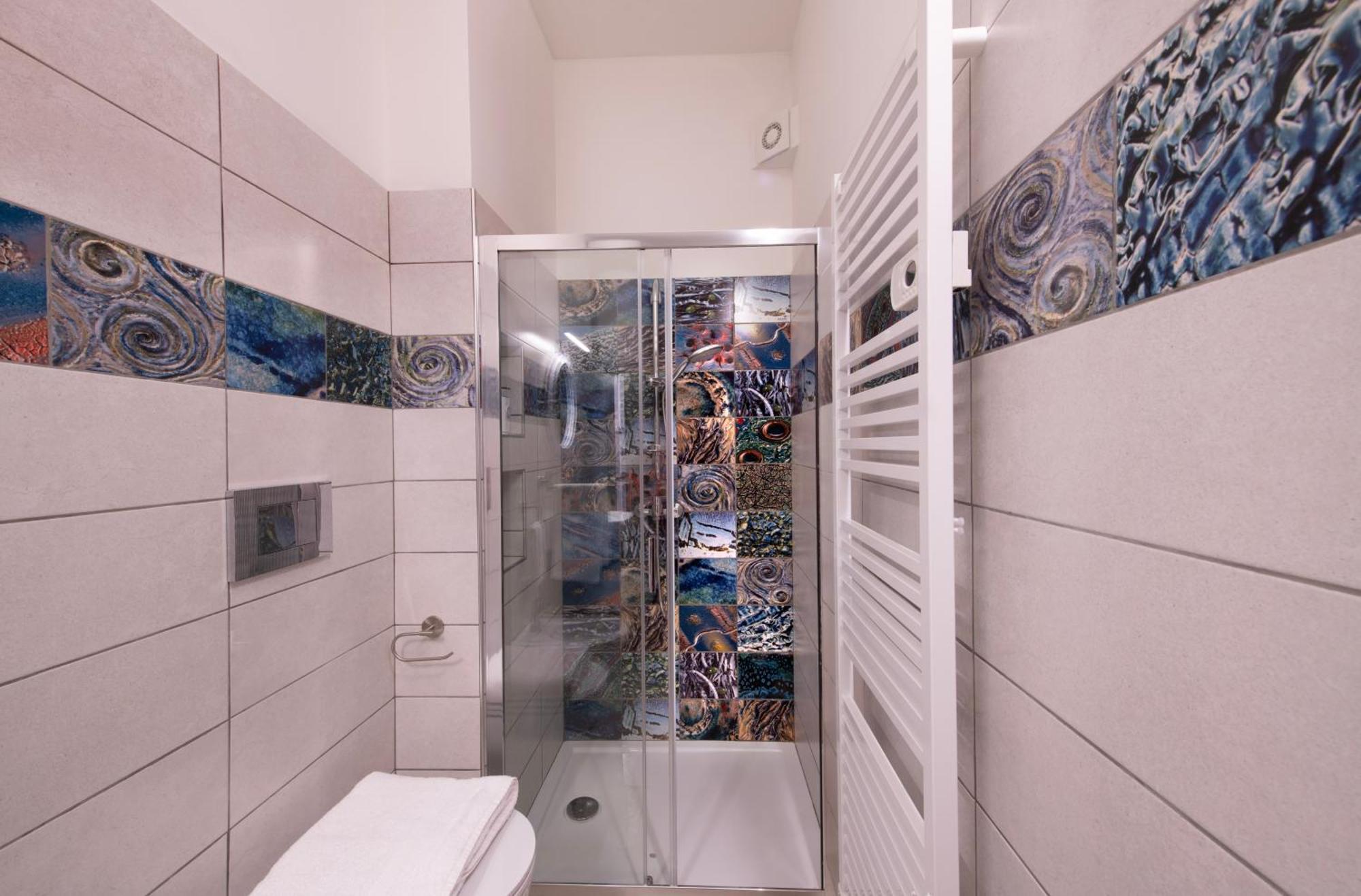 Villamagna La Casa Della Ceramicaアパートメント エクステリア 写真