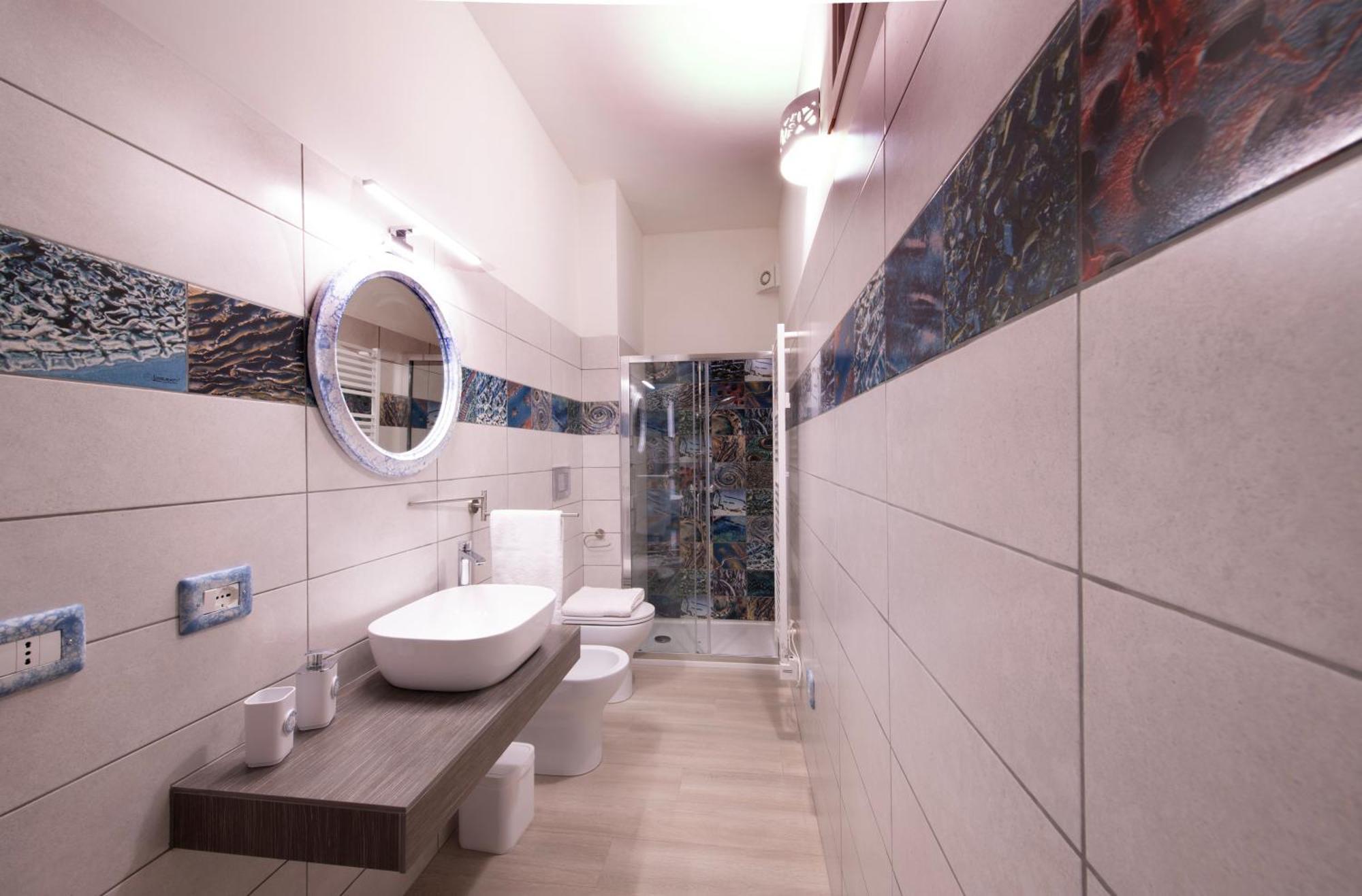 Villamagna La Casa Della Ceramicaアパートメント エクステリア 写真
