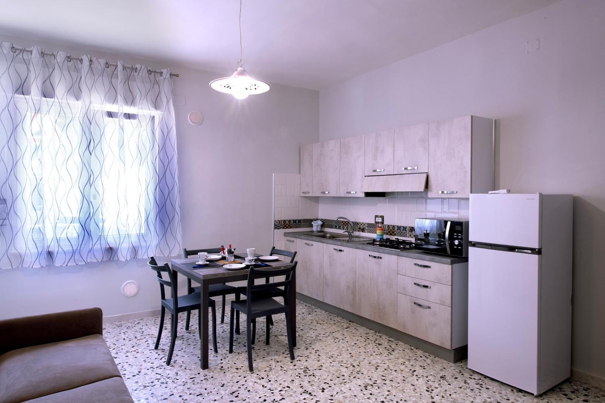 Villamagna La Casa Della Ceramicaアパートメント エクステリア 写真